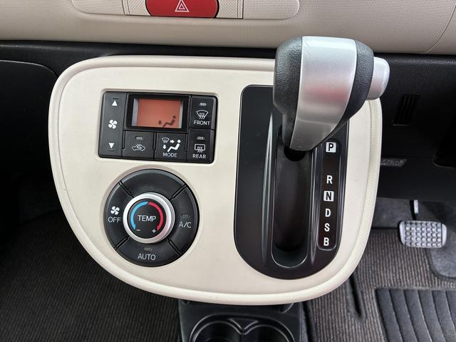 ミラココア ココアＸ　純正ＣＤオーディオ　オートエアコン　ＥＴＣ　エコアイドル　スマートキー　ドライブレコーダーＦＲ　Ｗエアバック（29枚目）