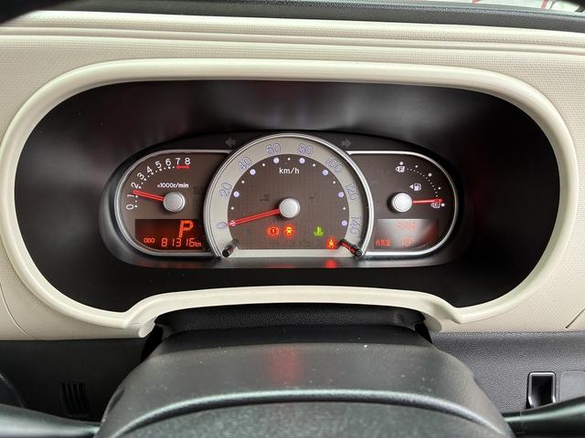 ミラココア ココアＸ　純正ＣＤオーディオ　オートエアコン　ＥＴＣ　エコアイドル　スマートキー　ドライブレコーダーＦＲ　Ｗエアバック（32枚目）