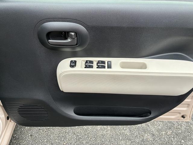 ミラココア ココアＸ　純正ＣＤオーディオ　オートエアコン　ＥＴＣ　エコアイドル　スマートキー　ドライブレコーダーＦＲ　Ｗエアバック（41枚目）