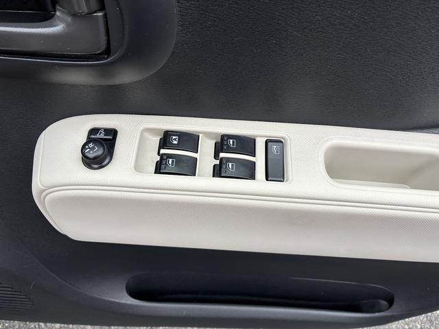 ミラココア ココアＸ　純正ＣＤオーディオ　オートエアコン　ＥＴＣ　エコアイドル　スマートキー　ドライブレコーダーＦＲ　Ｗエアバック（42枚目）