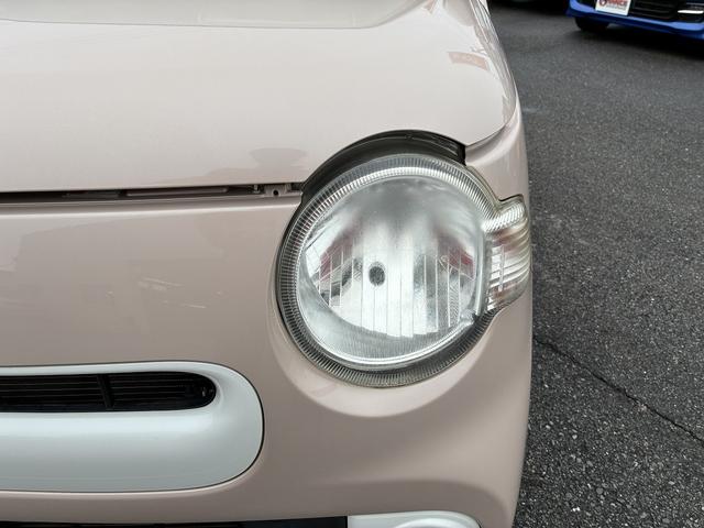 ミラココア ココアＸ　純正ＣＤオーディオ　オートエアコン　ＥＴＣ　エコアイドル　スマートキー　ドライブレコーダーＦＲ　Ｗエアバック（45枚目）