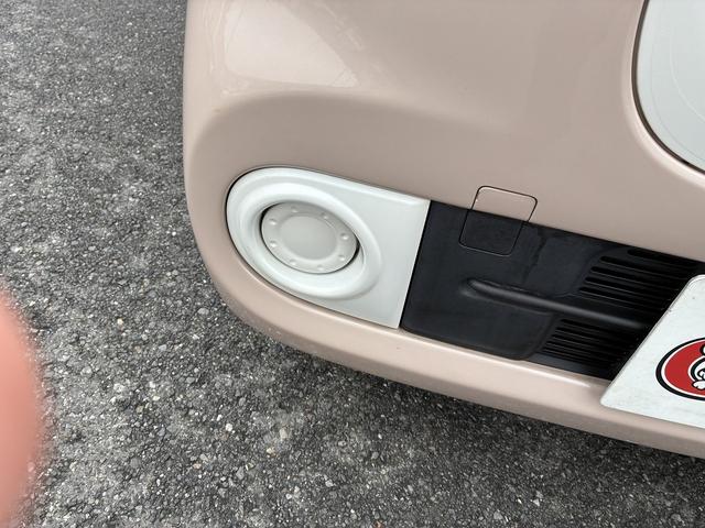 ミラココア ココアＸ　純正ＣＤオーディオ　オートエアコン　ＥＴＣ　エコアイドル　スマートキー　ドライブレコーダーＦＲ　Ｗエアバック（46枚目）