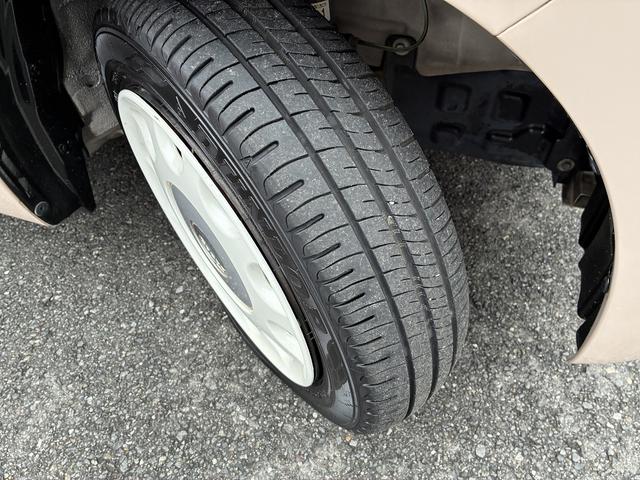 ミラココア ココアＸ　純正ＣＤオーディオ　オートエアコン　ＥＴＣ　エコアイドル　スマートキー　ドライブレコーダーＦＲ　Ｗエアバック（53枚目）