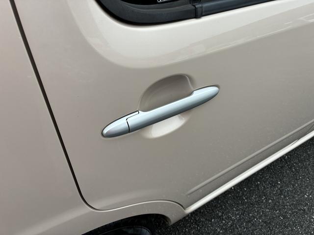 ミラココア ココアＸ　純正ＣＤオーディオ　オートエアコン　ＥＴＣ　エコアイドル　スマートキー　ドライブレコーダーＦＲ　Ｗエアバック（56枚目）