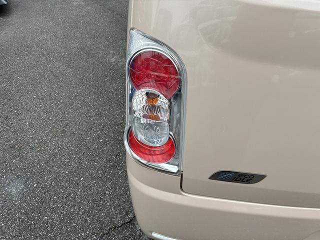 ミラココア ココアＸ　純正ＣＤオーディオ　オートエアコン　ＥＴＣ　エコアイドル　スマートキー　ドライブレコーダーＦＲ　Ｗエアバック（59枚目）