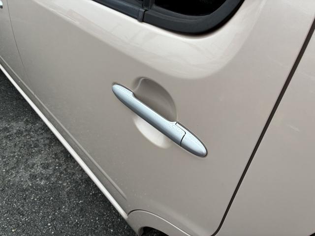 ミラココア ココアＸ　純正ＣＤオーディオ　オートエアコン　ＥＴＣ　エコアイドル　スマートキー　ドライブレコーダーＦＲ　Ｗエアバック（60枚目）