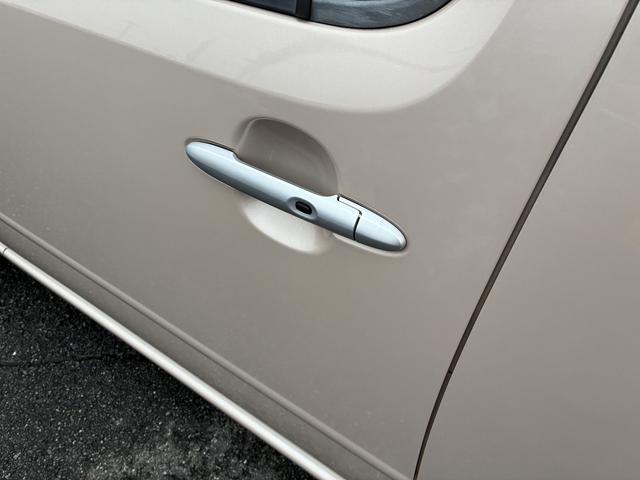 ミラココア ココアＸ　純正ＣＤオーディオ　オートエアコン　ＥＴＣ　エコアイドル　スマートキー　ドライブレコーダーＦＲ　Ｗエアバック（62枚目）