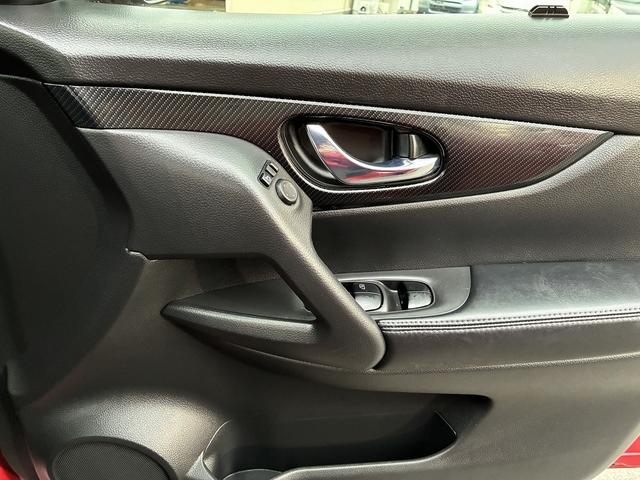 エクストレイル 20Xi SDナビ CD DVD Bluetooth フルセグTV アラウンドビューモニター ETC オートライト プッシュスタート アイドリングストップ LEDライト フォグ ステリモ プロパイロット(46枚目)