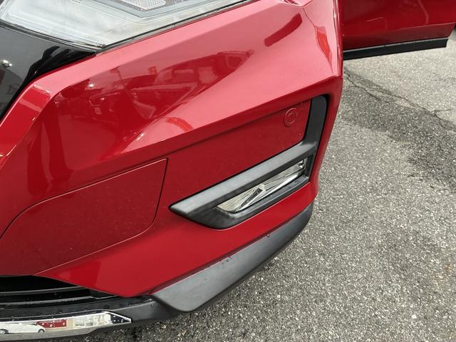 エクストレイル 20Xi SDナビ CD DVD Bluetooth フルセグTV アラウンドビューモニター ETC オートライト プッシュスタート アイドリングストップ LEDライト フォグ ステリモ プロパイロット(52枚目)