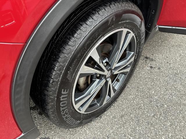 エクストレイル 20Xi SDナビ CD DVD Bluetooth フルセグTV アラウンドビューモニター ETC オートライト プッシュスタート アイドリングストップ LEDライト フォグ ステリモ プロパイロット(54枚目)