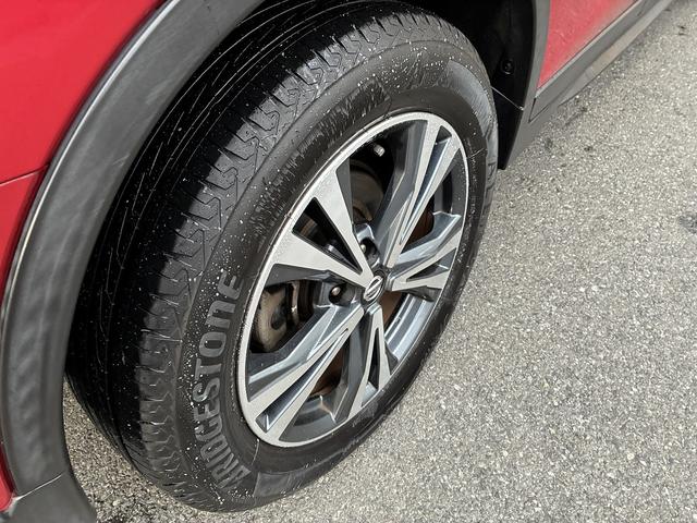 エクストレイル 20Xi SDナビ CD DVD Bluetooth フルセグTV アラウンドビューモニター ETC オートライト プッシュスタート アイドリングストップ LEDライト フォグ ステリモ プロパイロット(56枚目)