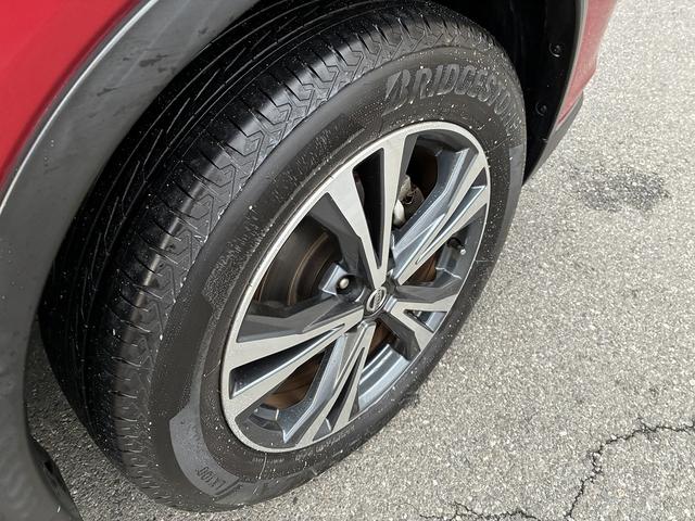 エクストレイル 20Xi SDナビ CD DVD Bluetooth フルセグTV アラウンドビューモニター ETC オートライト プッシュスタート アイドリングストップ LEDライト フォグ ステリモ プロパイロット(57枚目)