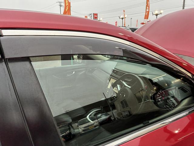 エクストレイル 20Xi SDナビ CD DVD Bluetooth フルセグTV アラウンドビューモニター ETC オートライト プッシュスタート アイドリングストップ LEDライト フォグ ステリモ プロパイロット(60枚目)