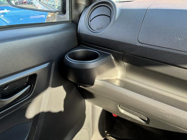 ミライース L ワンオーナー車 アイドリングストップ オーディオレス キーレスキー(26枚目)