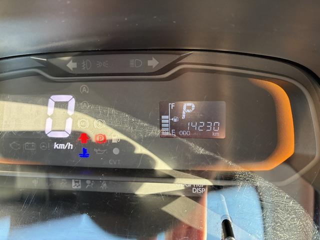 ミライース L ワンオーナー車 アイドリングストップ オーディオレス キーレスキー(30枚目)