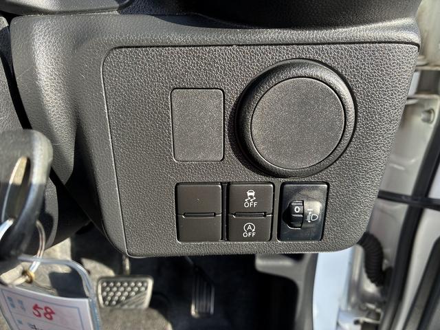 ミライース L ワンオーナー車 アイドリングストップ オーディオレス キーレスキー(33枚目)