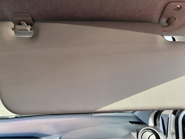 ミライース L ワンオーナー車 アイドリングストップ オーディオレス キーレスキー(34枚目)