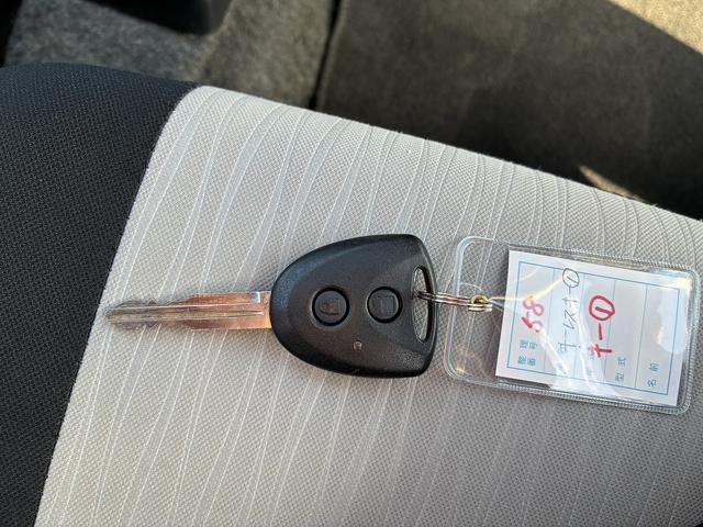 ミライース L ワンオーナー車 アイドリングストップ オーディオレス キーレスキー(35枚目)