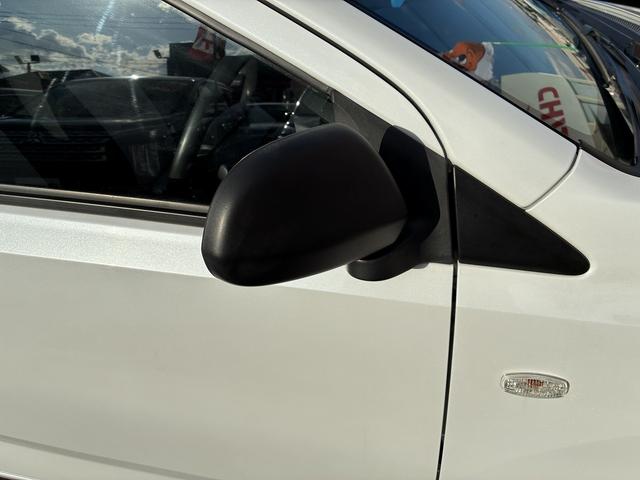 ミライース L ワンオーナー車 アイドリングストップ オーディオレス キーレスキー(38枚目)