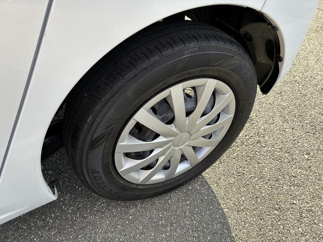 ミライース L ワンオーナー車 アイドリングストップ オーディオレス キーレスキー(43枚目)