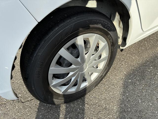 ミライース L ワンオーナー車 アイドリングストップ オーディオレス キーレスキー(44枚目)