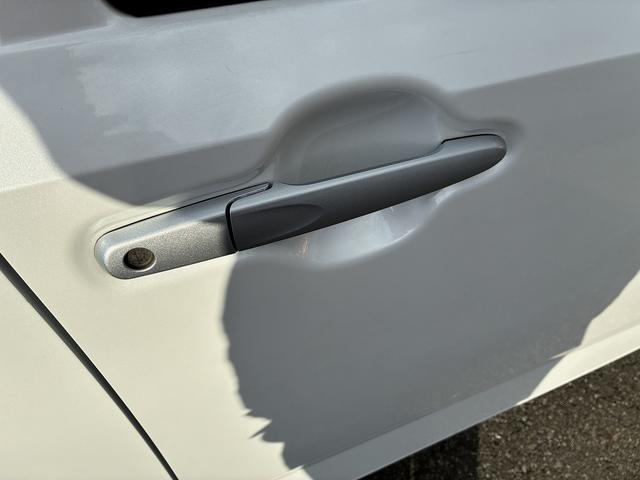 ミライース L ワンオーナー車 アイドリングストップ オーディオレス キーレスキー(46枚目)