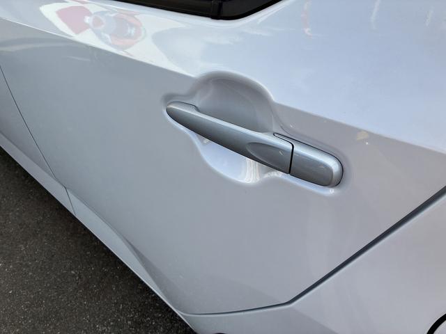 ミライース L ワンオーナー車 アイドリングストップ オーディオレス キーレスキー(50枚目)