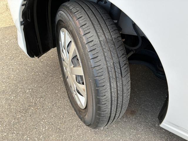 ミライース L ワンオーナー車 アイドリングストップ オーディオレス キーレスキー(52枚目)