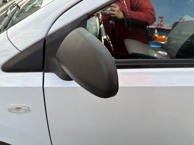 ミライース L ワンオーナー車 アイドリングストップ オーディオレス キーレスキー(53枚目)