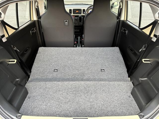 アルト Ｌ　アイドリングストップ　コーナーセンサー　レーンアシスト　衝突軽減　純正ＣＤオーディオ　シートヒーター　オートライト（16枚目）