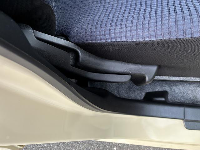 アルト Ｌ　アイドリングストップ　コーナーセンサー　レーンアシスト　衝突軽減　純正ＣＤオーディオ　シートヒーター　オートライト（23枚目）