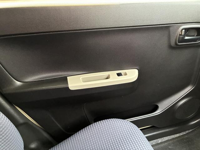 アルト Ｌ　アイドリングストップ　コーナーセンサー　レーンアシスト　衝突軽減　純正ＣＤオーディオ　シートヒーター　オートライト（26枚目）