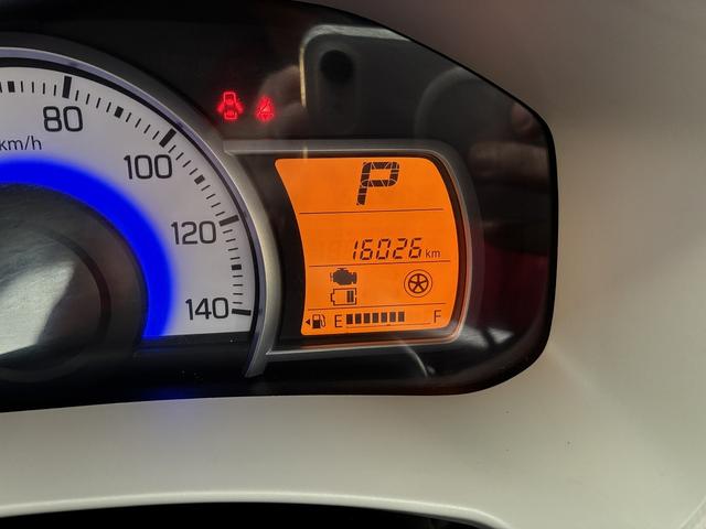 アルト Ｌ　アイドリングストップ　コーナーセンサー　レーンアシスト　衝突軽減　純正ＣＤオーディオ　シートヒーター　オートライト（31枚目）