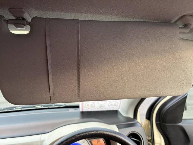 アルト Ｌ　アイドリングストップ　コーナーセンサー　レーンアシスト　衝突軽減　純正ＣＤオーディオ　シートヒーター　オートライト（36枚目）