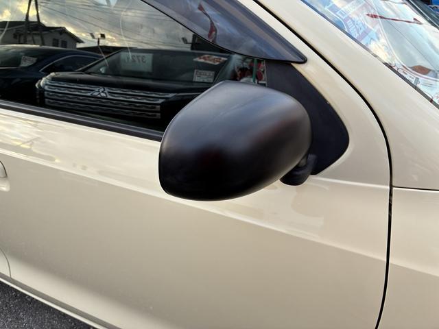 アルト Ｌ　アイドリングストップ　コーナーセンサー　レーンアシスト　衝突軽減　純正ＣＤオーディオ　シートヒーター　オートライト（40枚目）