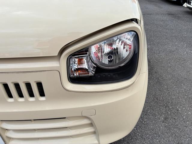 アルト Ｌ　アイドリングストップ　コーナーセンサー　レーンアシスト　衝突軽減　純正ＣＤオーディオ　シートヒーター　オートライト（42枚目）