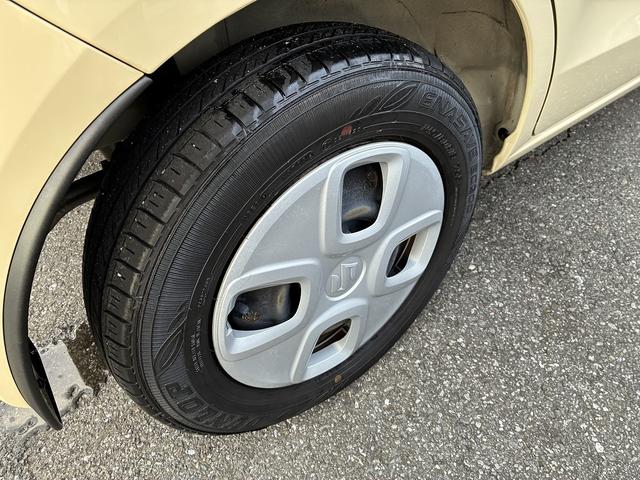 アルト Ｌ　アイドリングストップ　コーナーセンサー　レーンアシスト　衝突軽減　純正ＣＤオーディオ　シートヒーター　オートライト（46枚目）