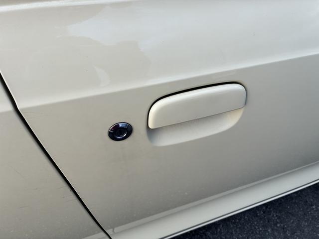 アルト Ｌ　アイドリングストップ　コーナーセンサー　レーンアシスト　衝突軽減　純正ＣＤオーディオ　シートヒーター　オートライト（49枚目）