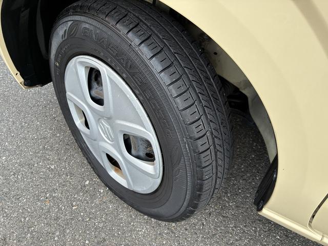 アルト Ｌ　アイドリングストップ　コーナーセンサー　レーンアシスト　衝突軽減　純正ＣＤオーディオ　シートヒーター　オートライト（60枚目）