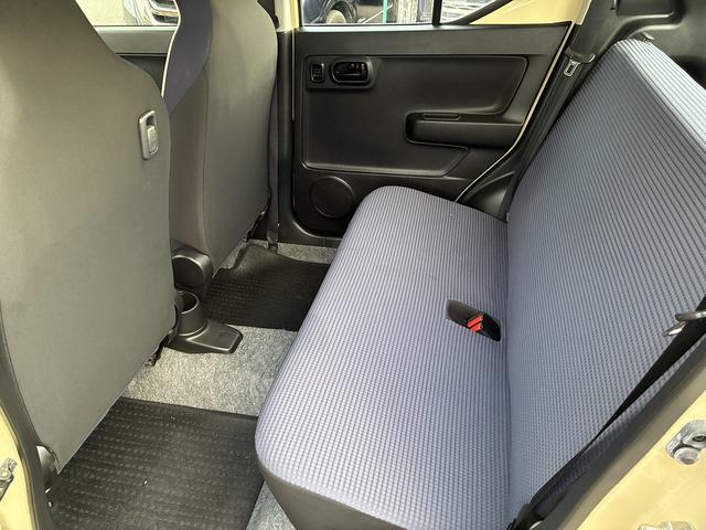 アルト Ｌ　アイドリングストップ　コーナーセンサー　レーンアシスト　衝突軽減　純正ＣＤオーディオ　シートヒーター　オートライト（69枚目）