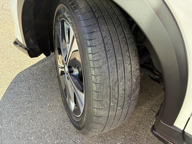 キックス X ツートーンインテリアエディション インテリジェントキー ステリモ アラウンドビューモニター プロパイロット シートヒーター オートライト 17インチ純正アルミ LEDライト フォグ デジタルインナーミラー(68枚目)