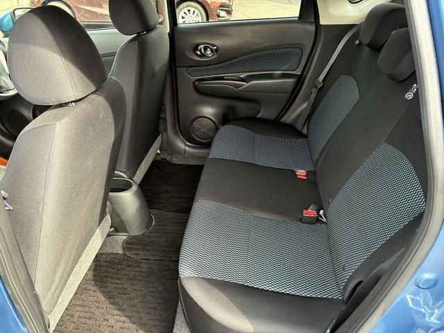 ノート Ｘ　ＤＩＧ－Ｓ　Ｖセレクション＋セーフティ　ＳＤナビ　ＣＤ　ＤＶＤ　Ｂｌｕｅｔｏｏｔｈ　フルセグＴＶ　アラウンドビューモニター　ＬＥＤ　ドライブレコーダーＦＲ　ＥＴＣ　スマートキー　アイドリングストップ　プッシュスタート（68枚目）