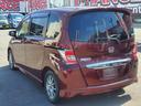 HONDA FREED HYBRID