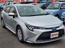 TOYOTA COROLLA TOURING