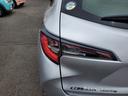 TOYOTA COROLLA TOURING