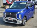 MITSUBISHI EK X