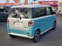 ムーヴキャンバス Xメイクアップリミテッド SAIII SDナビ CD DVD Bluetooth フルセグTV ETC バックカメラ 両側パワースライドドア 社外15インチアルミ スマートキー アイドリングストップ オートライト ドライブレコーダー(7枚目)