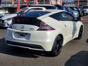 HONDA CR-Z