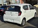 ミライース L ワンオーナー車 アイドリングストップ オーディオレス キーレスキー(7枚目)