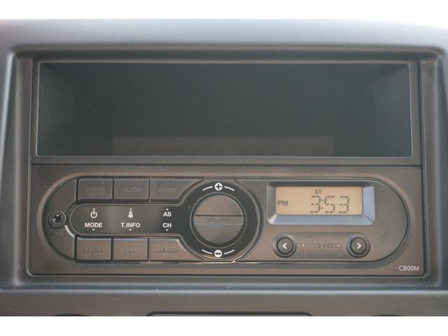 DX 純正オーディオ CD AUX キーレス 両側スライドドア(24枚目)